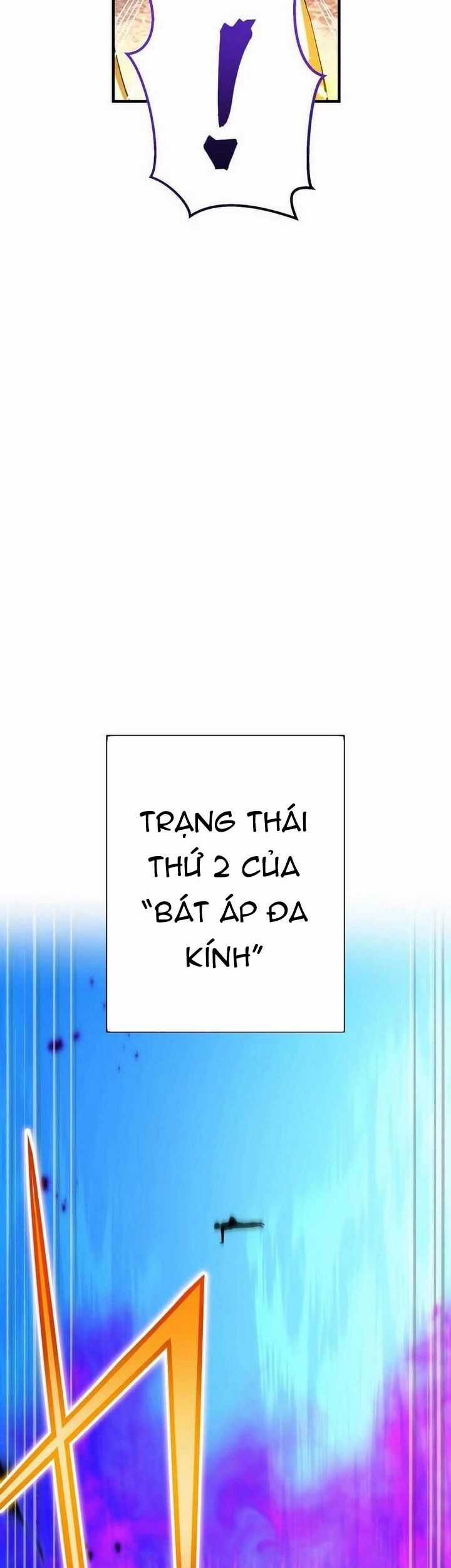 Ta Là Kẻ Siêu Việt Duy Nhất Chapter 46 trang 37