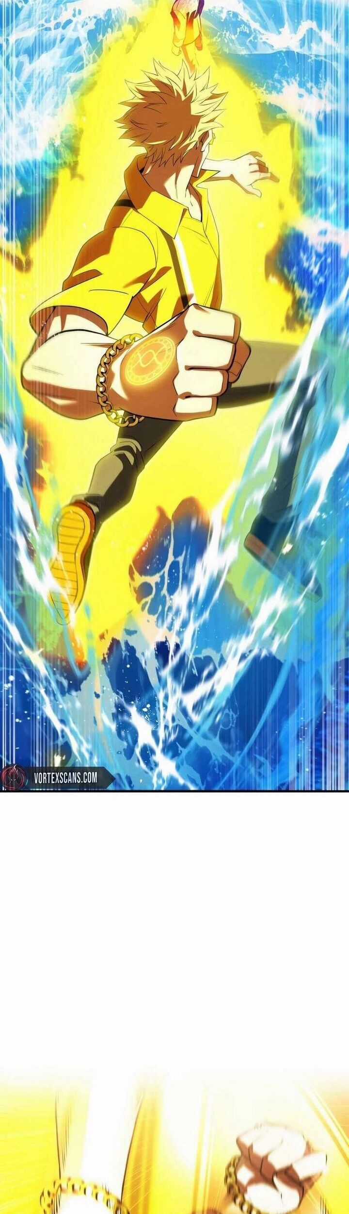 Ta Là Kẻ Siêu Việt Duy Nhất Chapter 46 trang 43