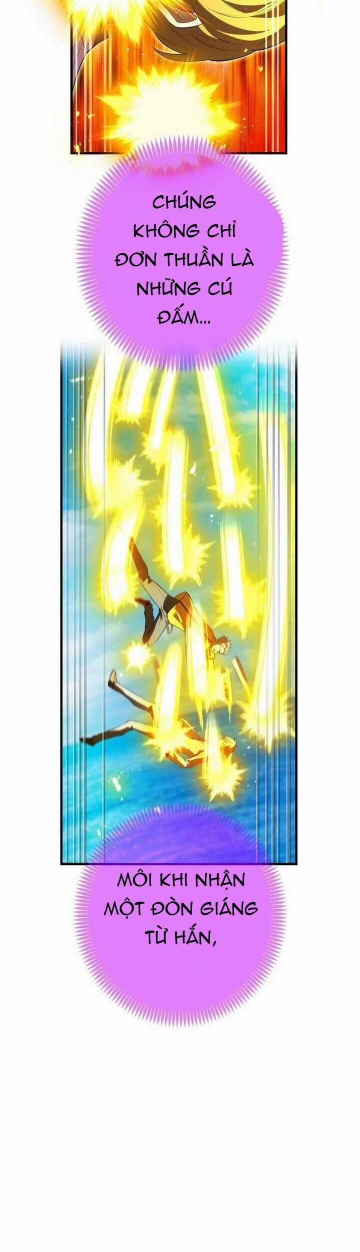 Ta Là Kẻ Siêu Việt Duy Nhất Chapter 46 trang 46