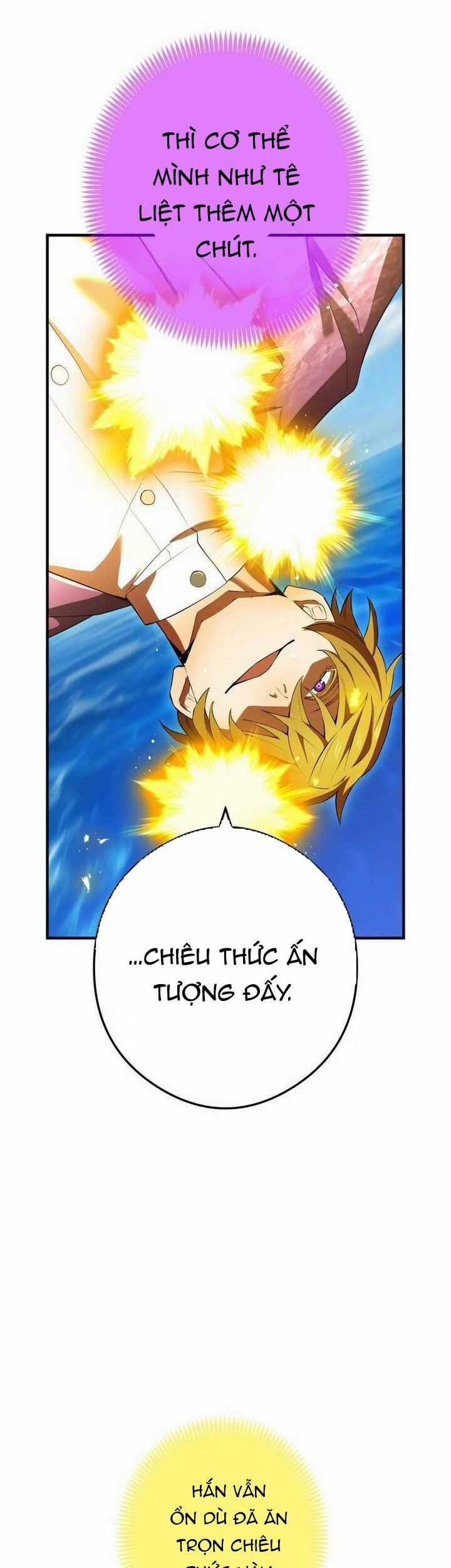 Ta Là Kẻ Siêu Việt Duy Nhất Chapter 46 trang 47