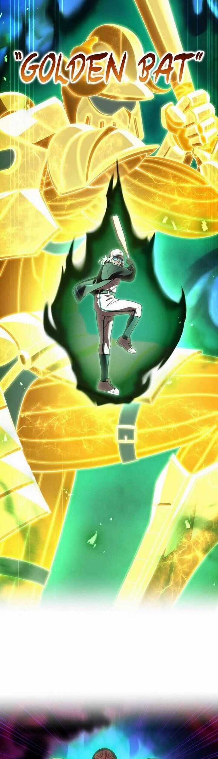 Ta Là Kẻ Siêu Việt Duy Nhất Chapter 46 trang 54