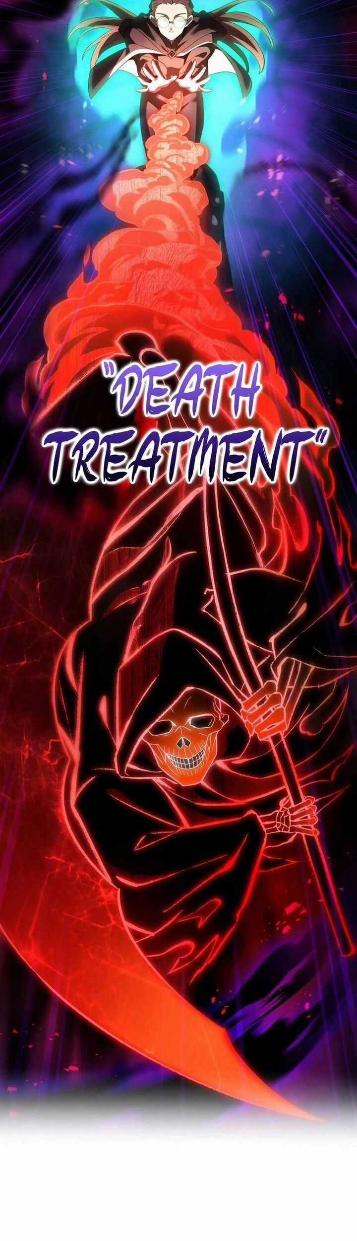 Ta Là Kẻ Siêu Việt Duy Nhất Chapter 46 trang 55