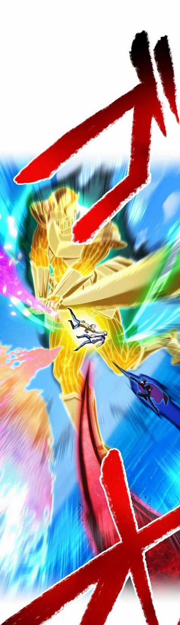 Ta Là Kẻ Siêu Việt Duy Nhất Chapter 46 trang 56