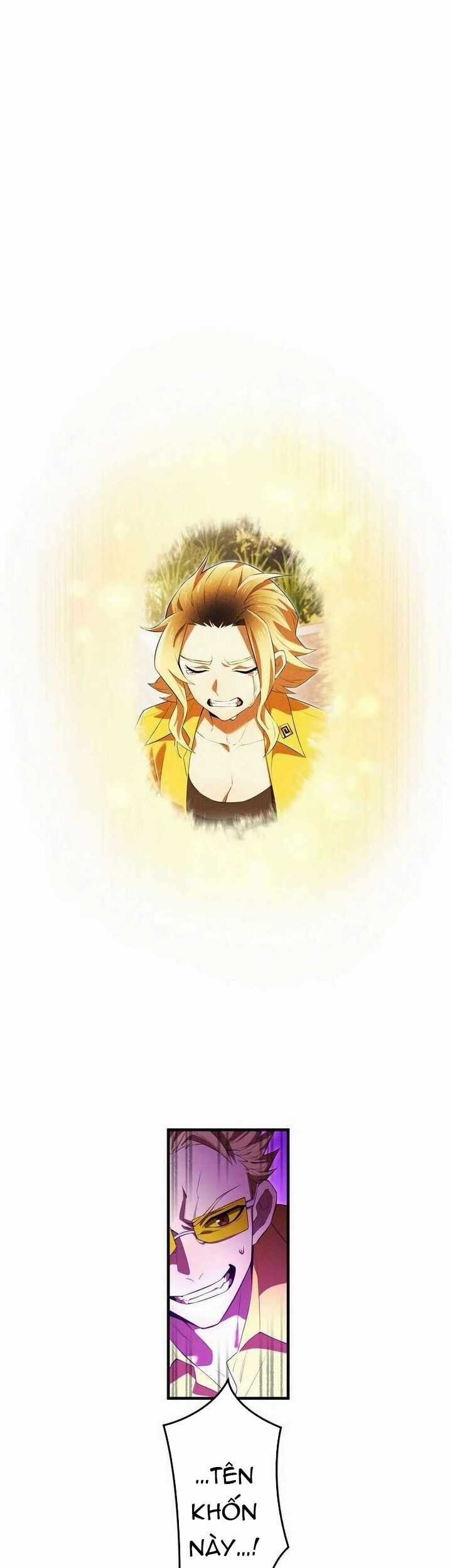 Ta Là Kẻ Siêu Việt Duy Nhất Chapter 46 trang 61