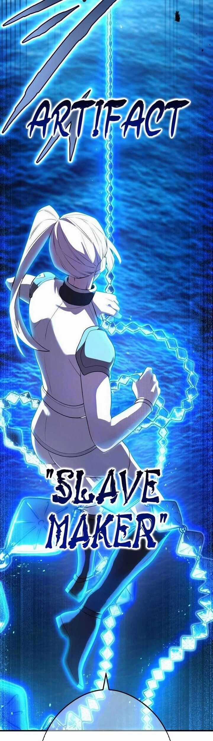 Ta Là Kẻ Siêu Việt Duy Nhất Chapter 46 trang 71