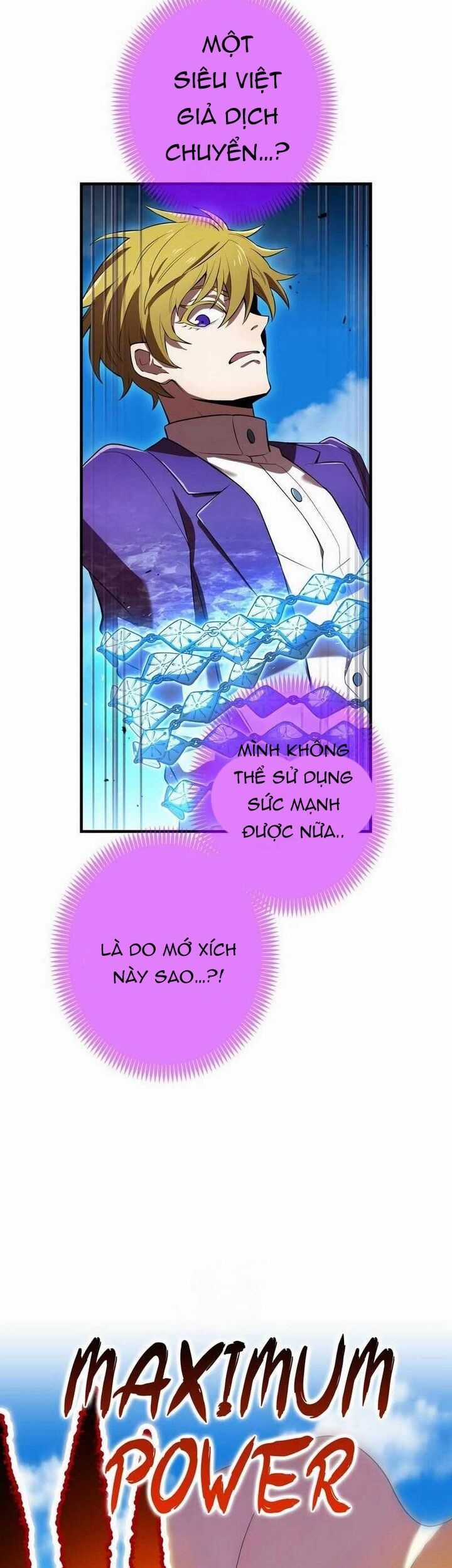Ta Là Kẻ Siêu Việt Duy Nhất Chapter 46 trang 73