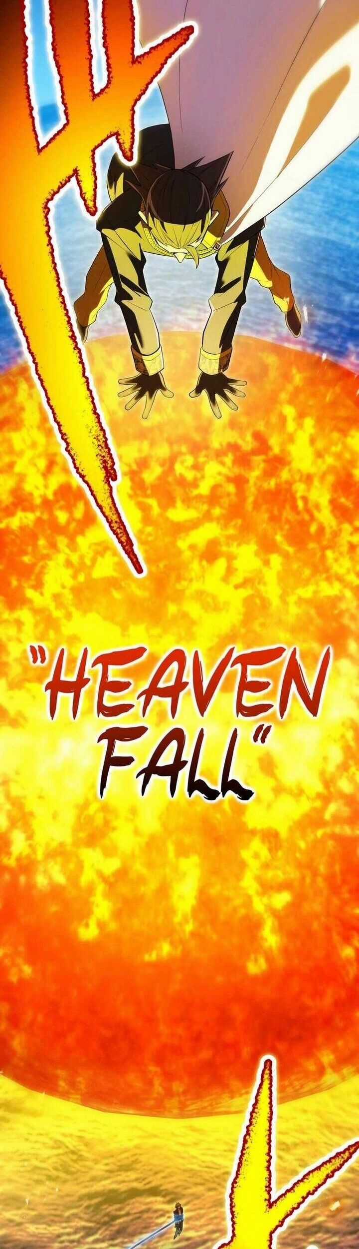 Ta Là Kẻ Siêu Việt Duy Nhất Chapter 46 trang 74