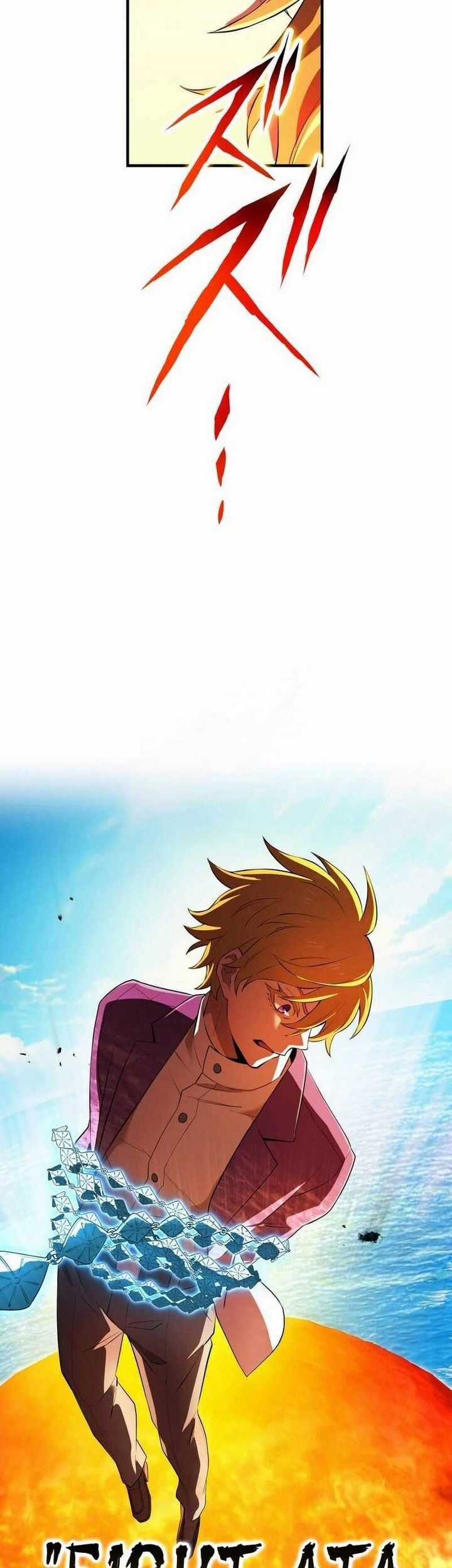 Ta Là Kẻ Siêu Việt Duy Nhất Chapter 46 trang 77