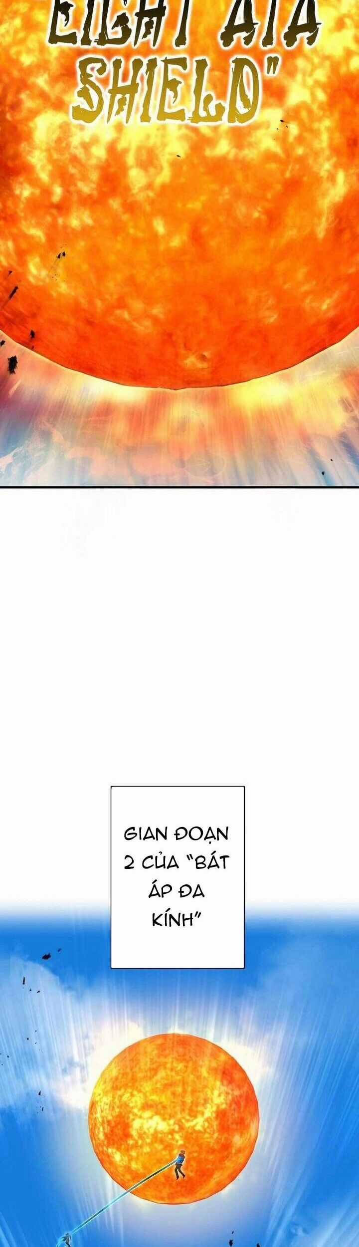 Ta Là Kẻ Siêu Việt Duy Nhất Chapter 46 trang 78