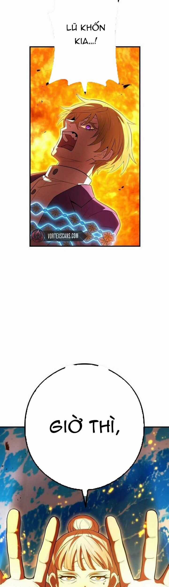 Ta Là Kẻ Siêu Việt Duy Nhất Chapter 46 trang 80