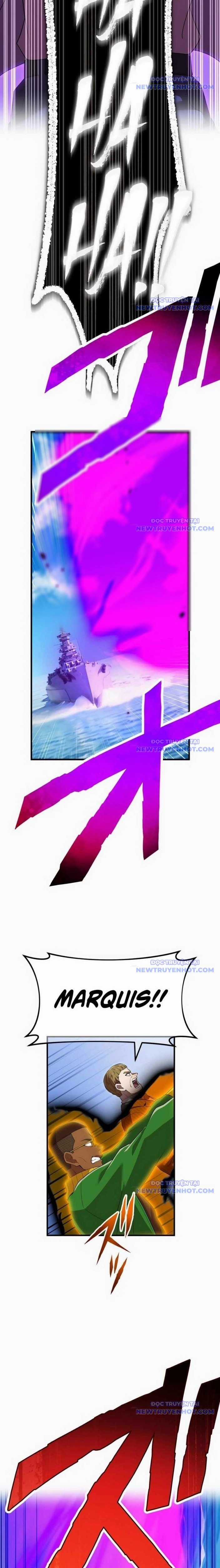 Ta Là Kẻ Siêu Việt Duy Nhất Chapter 47 trang 11