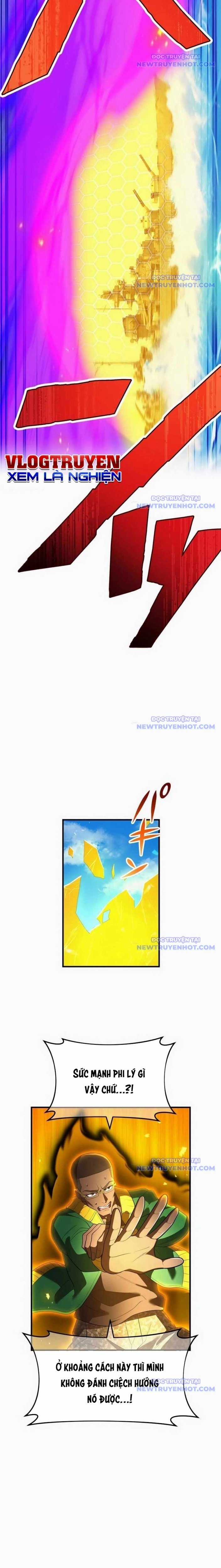 Ta Là Kẻ Siêu Việt Duy Nhất Chapter 47 trang 12