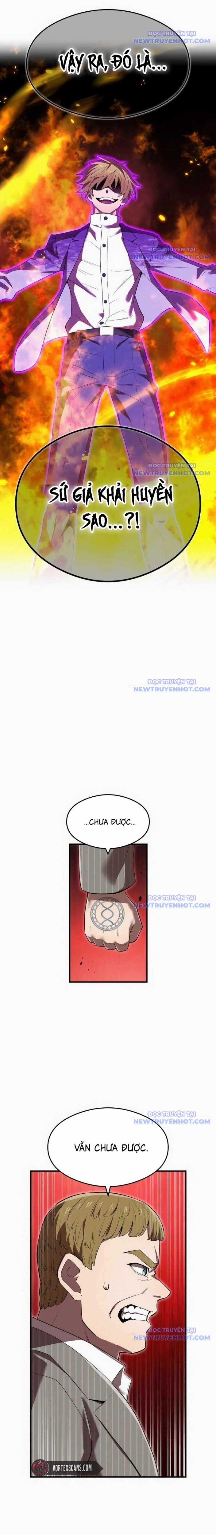 Ta Là Kẻ Siêu Việt Duy Nhất Chapter 47 trang 13