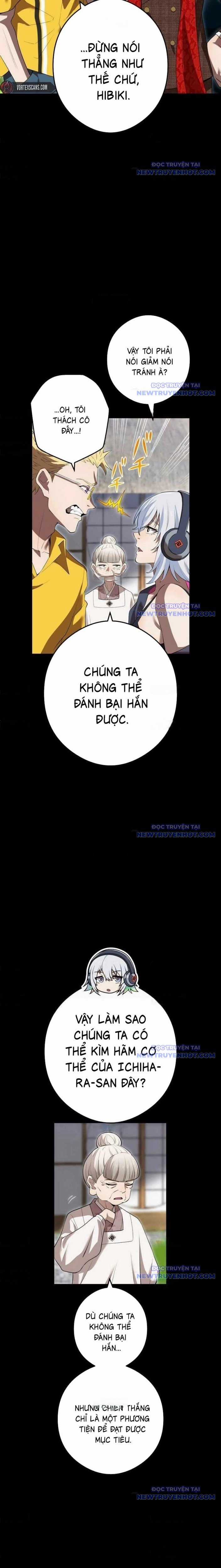 Ta Là Kẻ Siêu Việt Duy Nhất Chapter 47 trang 17