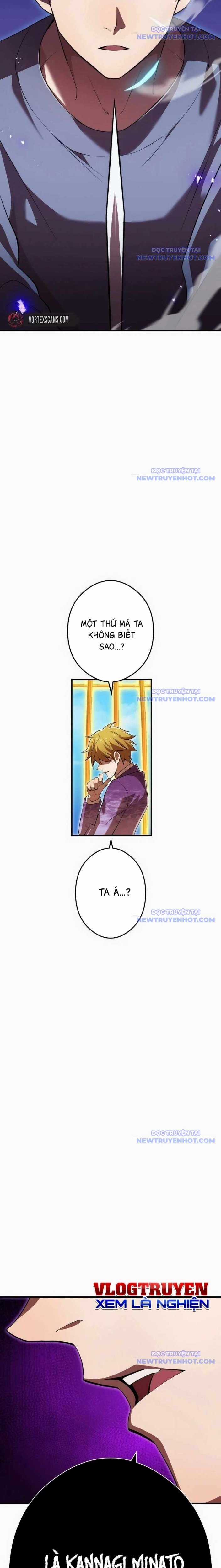 Ta Là Kẻ Siêu Việt Duy Nhất Chapter 47 trang 23