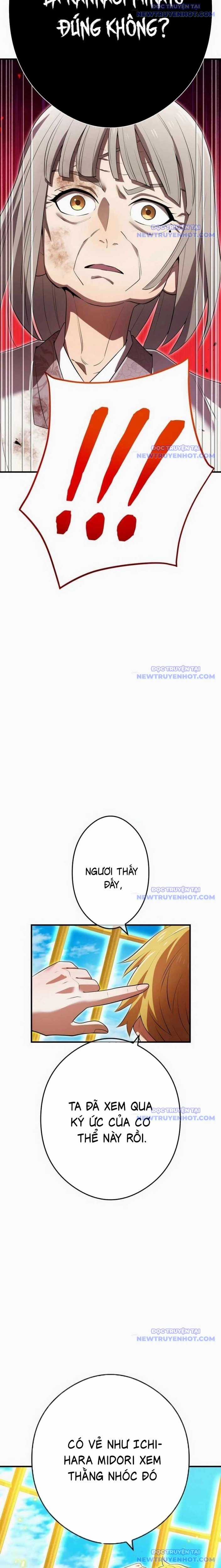 Ta Là Kẻ Siêu Việt Duy Nhất Chapter 47 trang 24