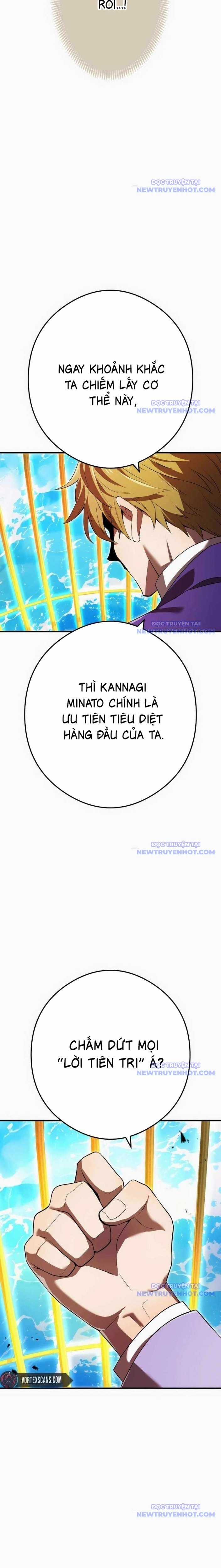 Ta Là Kẻ Siêu Việt Duy Nhất Chapter 47 trang 26