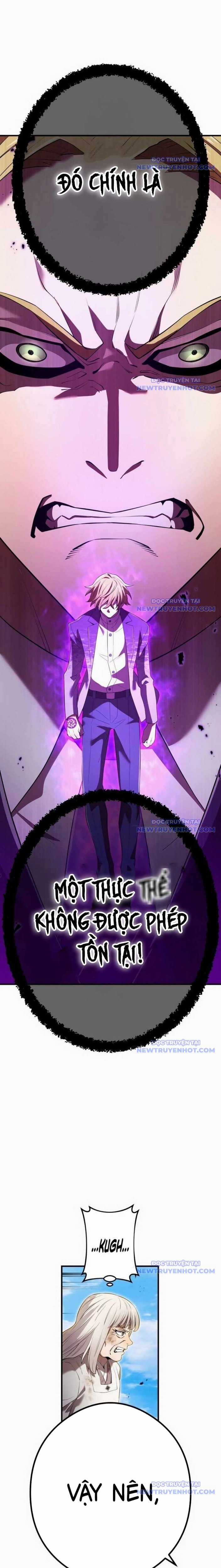 Ta Là Kẻ Siêu Việt Duy Nhất Chapter 47 trang 27