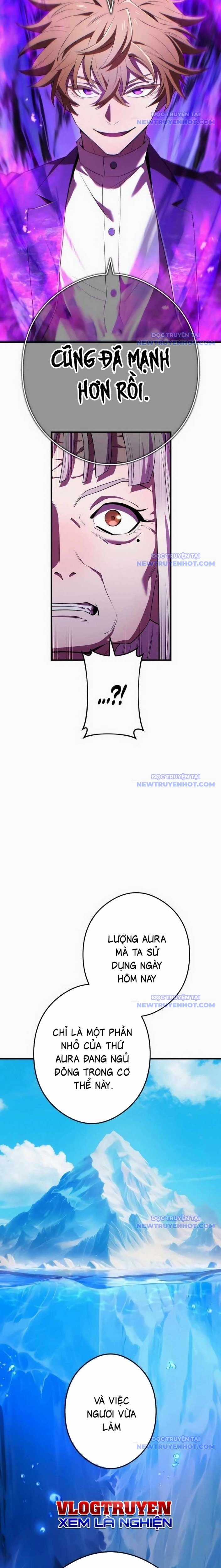 Ta Là Kẻ Siêu Việt Duy Nhất Chapter 47 trang 29