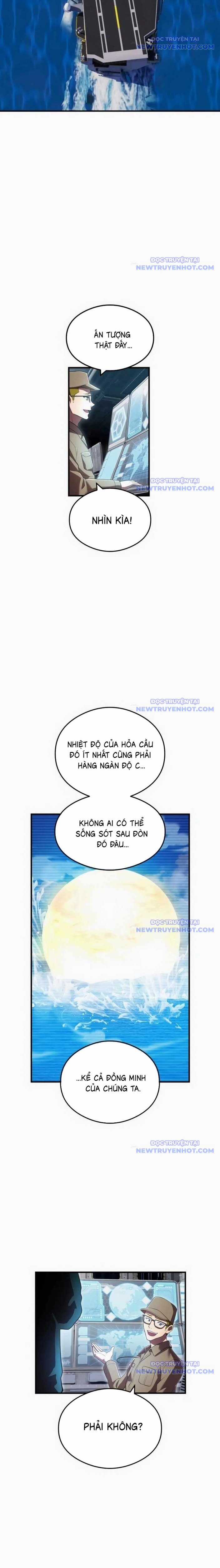 Ta Là Kẻ Siêu Việt Duy Nhất Chapter 47 trang 3