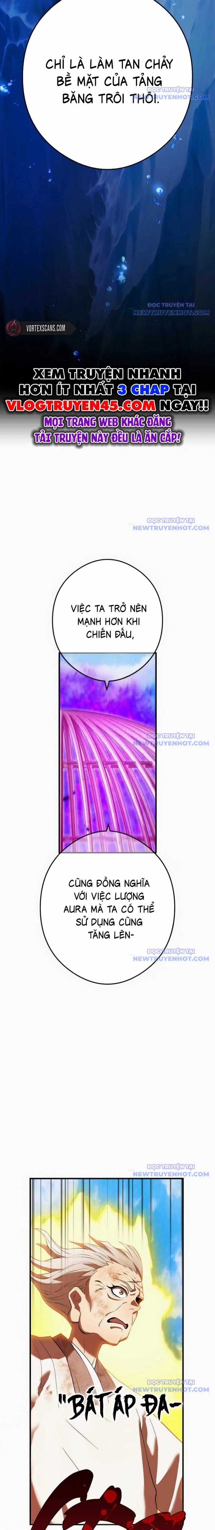 Ta Là Kẻ Siêu Việt Duy Nhất Chapter 47 trang 30