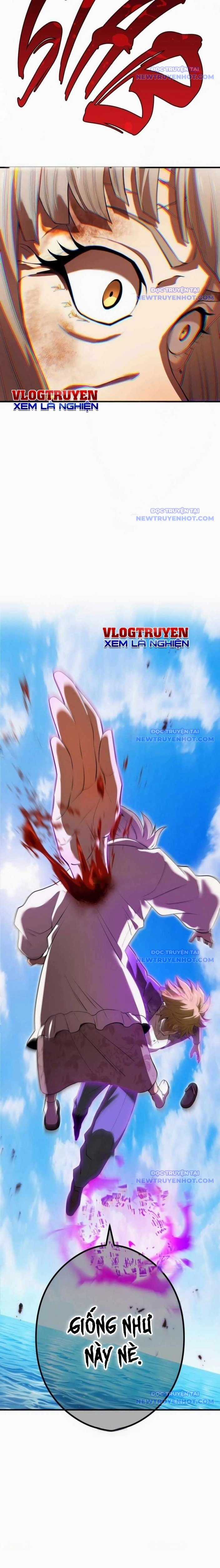 Ta Là Kẻ Siêu Việt Duy Nhất Chapter 47 trang 31