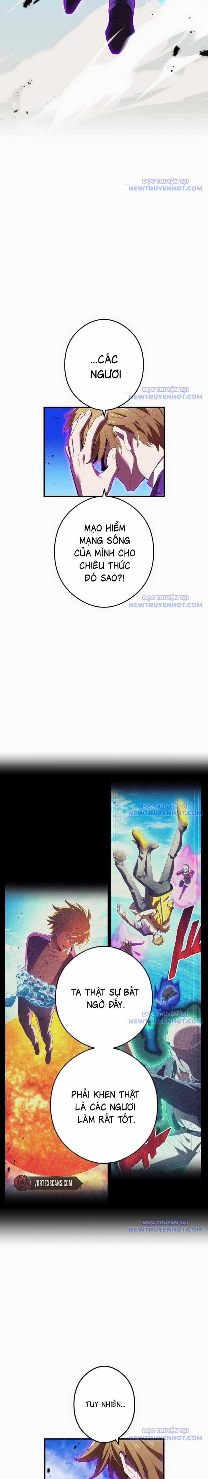 Ta Là Kẻ Siêu Việt Duy Nhất Chapter 47 trang 6