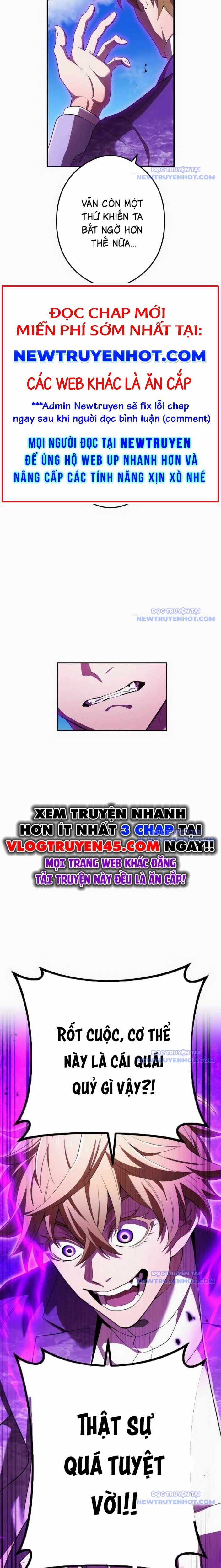 Ta Là Kẻ Siêu Việt Duy Nhất Chapter 47 trang 7