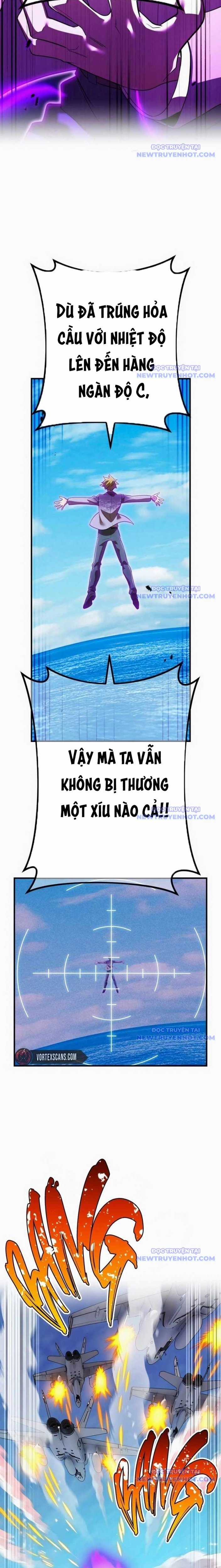 Ta Là Kẻ Siêu Việt Duy Nhất Chapter 47 trang 8