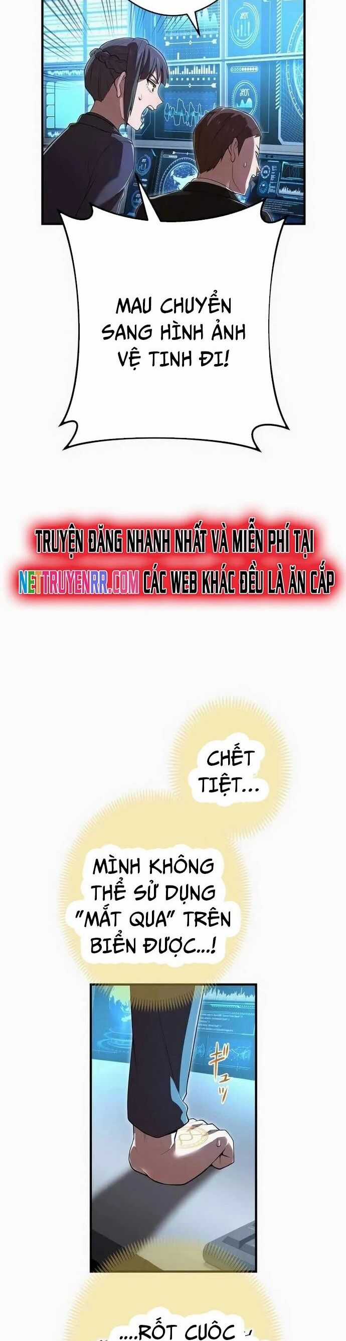 Ta Là Kẻ Siêu Việt Duy Nhất Chapter 48 trang 10