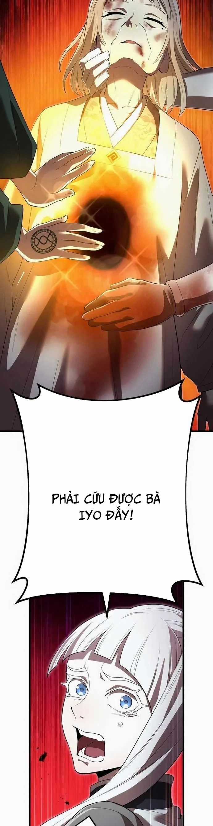 Ta Là Kẻ Siêu Việt Duy Nhất Chapter 48 trang 15