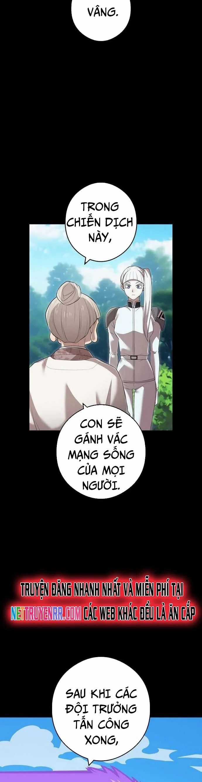 Ta Là Kẻ Siêu Việt Duy Nhất Chapter 48 trang 18