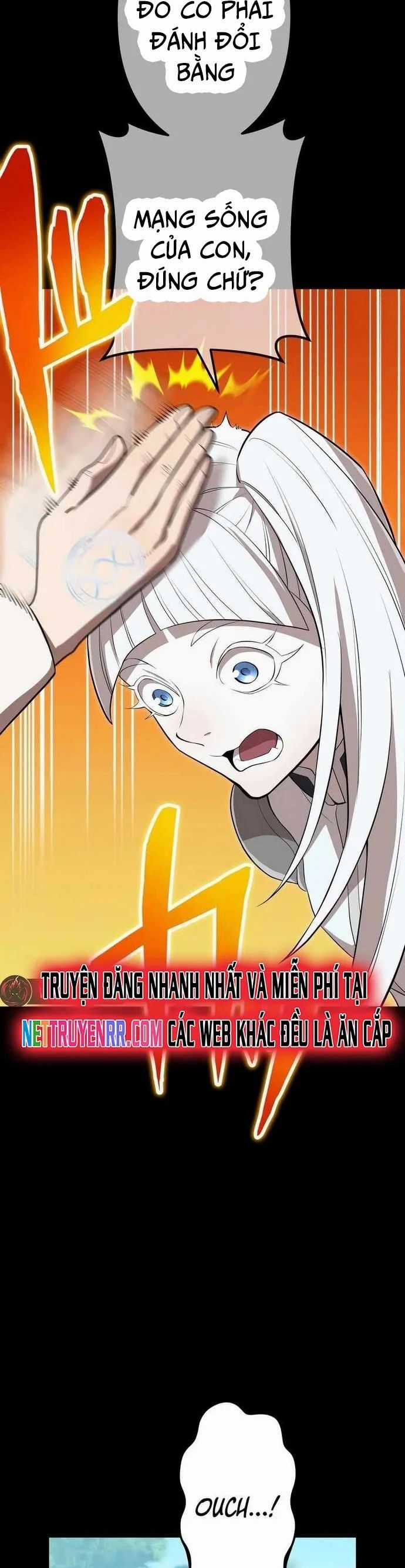 Ta Là Kẻ Siêu Việt Duy Nhất Chapter 48 trang 21