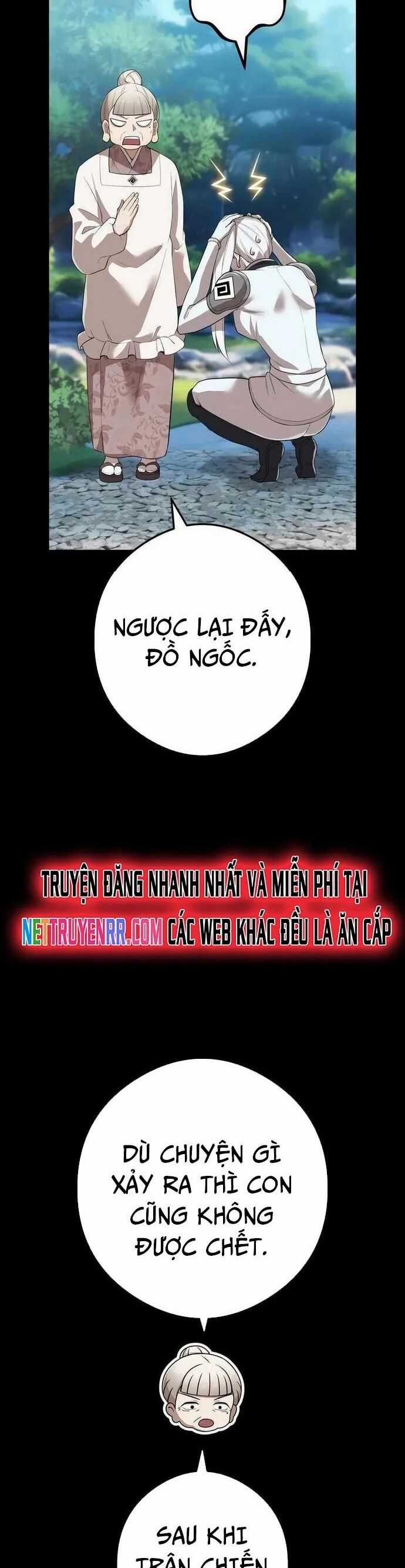 Ta Là Kẻ Siêu Việt Duy Nhất Chapter 48 trang 22