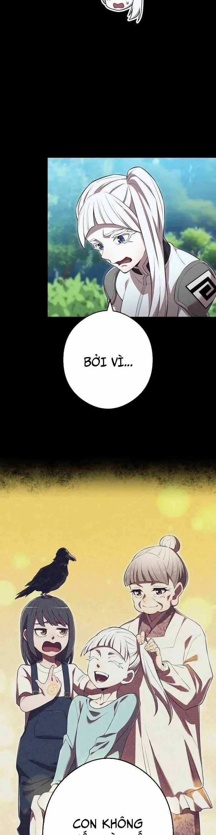 Ta Là Kẻ Siêu Việt Duy Nhất Chapter 48 trang 26