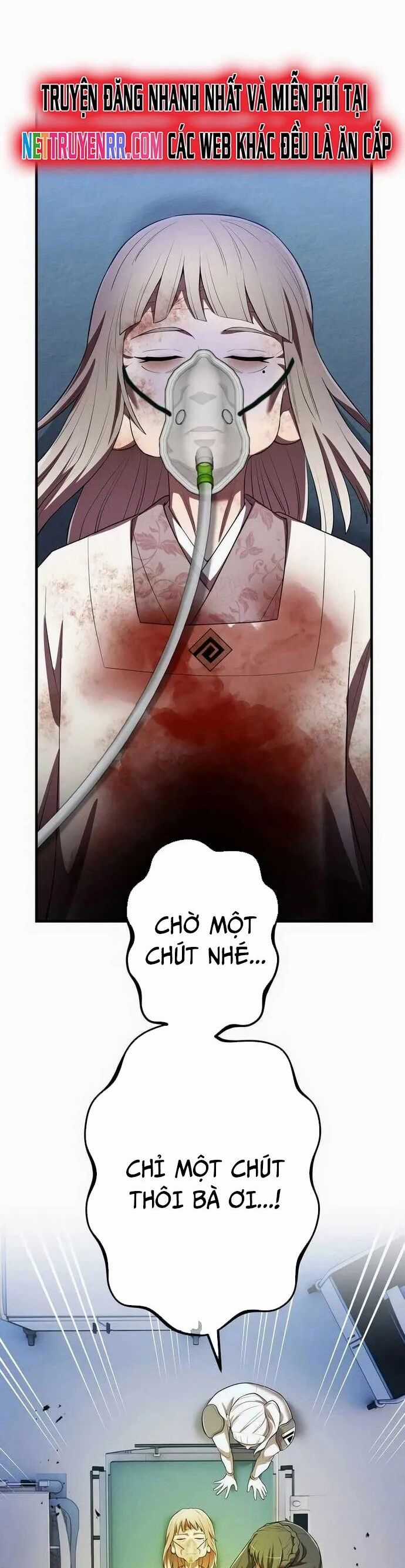 Ta Là Kẻ Siêu Việt Duy Nhất Chapter 48 trang 29