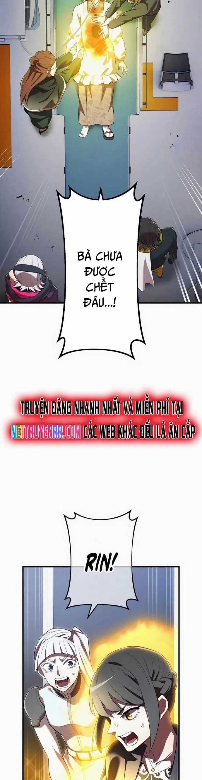 Ta Là Kẻ Siêu Việt Duy Nhất Chapter 48 trang 30