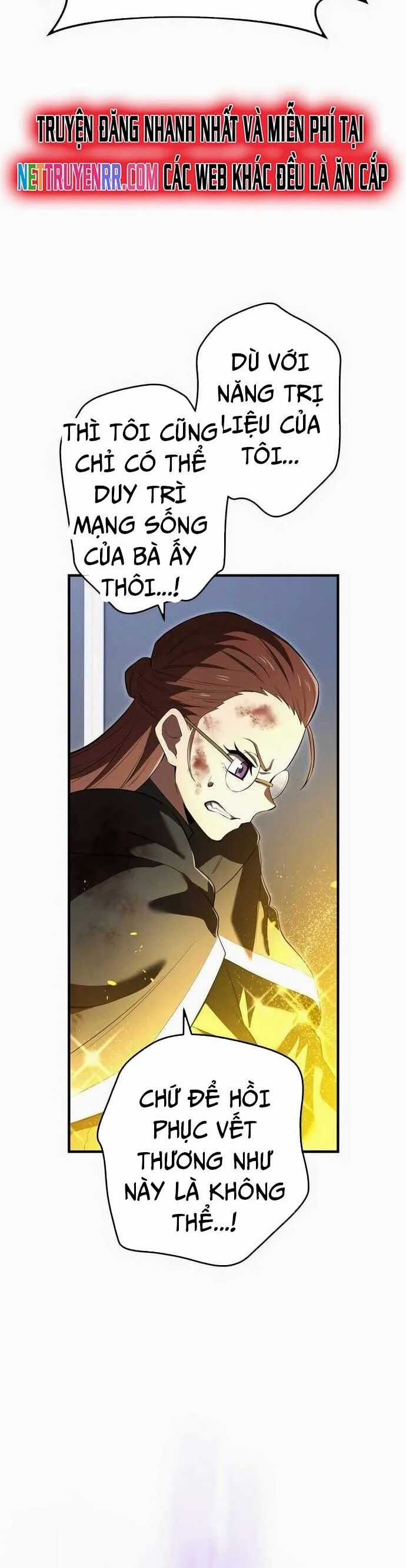 Ta Là Kẻ Siêu Việt Duy Nhất Chapter 48 trang 32