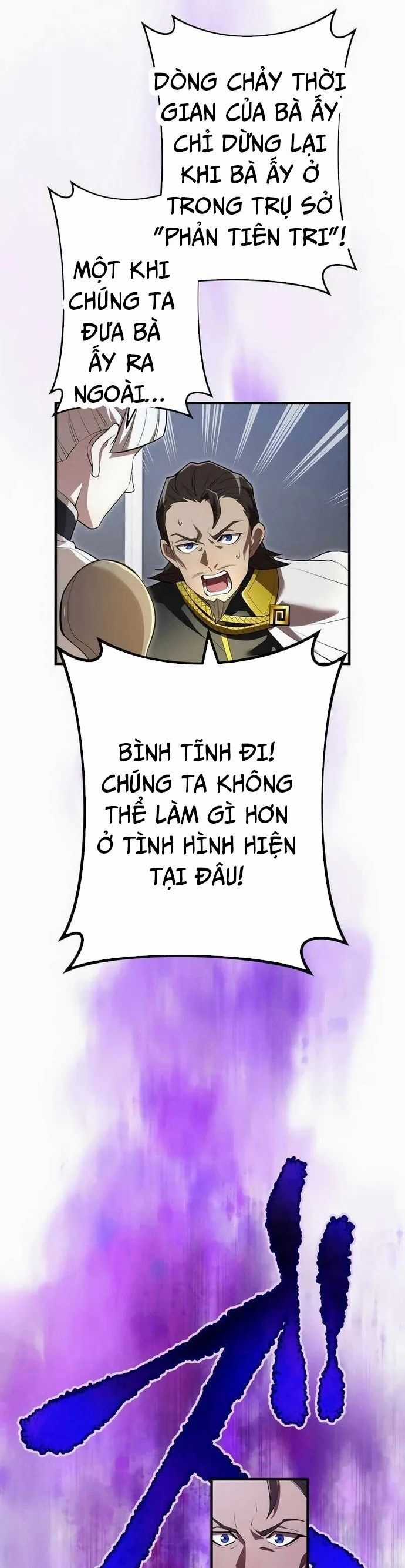 Ta Là Kẻ Siêu Việt Duy Nhất Chapter 48 trang 33
