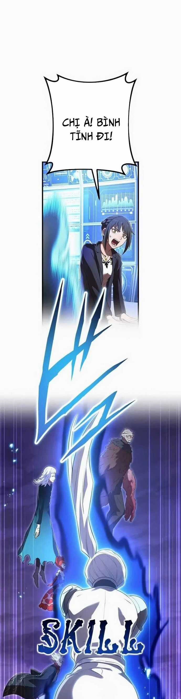 Ta Là Kẻ Siêu Việt Duy Nhất Chapter 48 trang 38