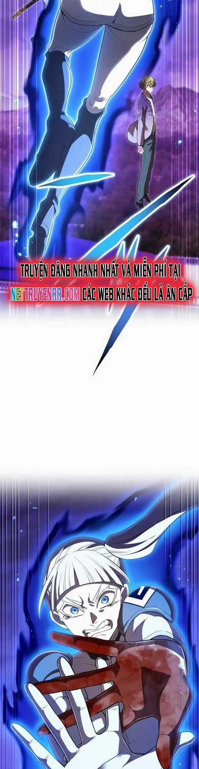 Ta Là Kẻ Siêu Việt Duy Nhất Chapter 48 trang 39