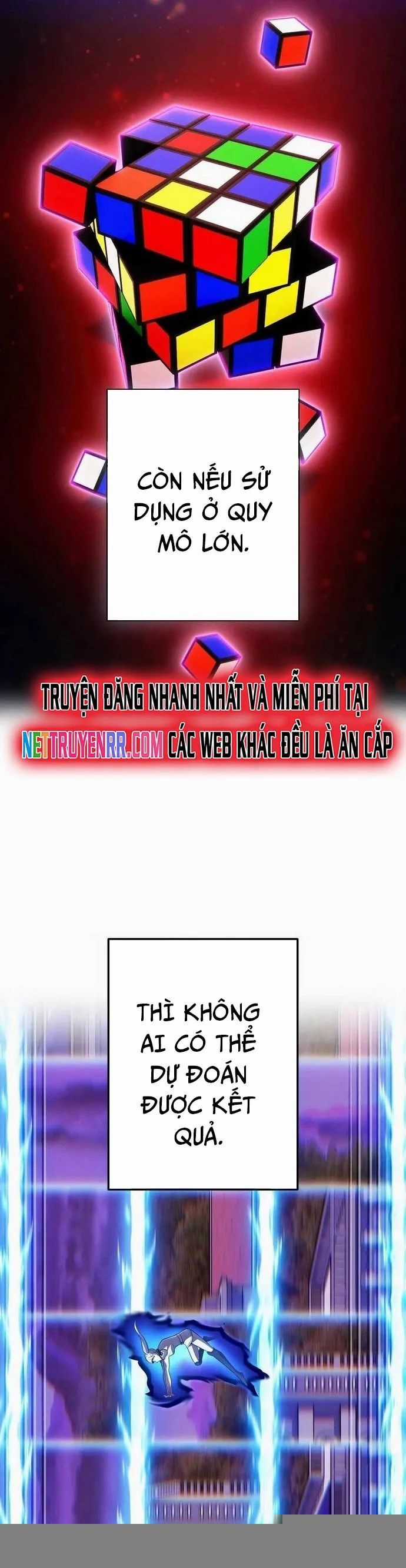 Ta Là Kẻ Siêu Việt Duy Nhất Chapter 48 trang 42