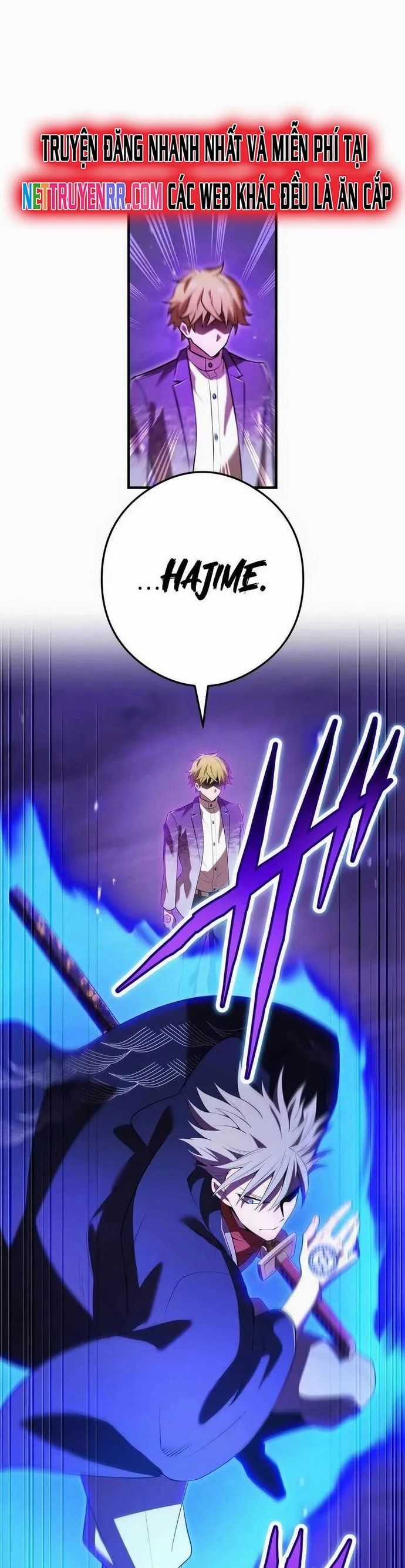 Ta Là Kẻ Siêu Việt Duy Nhất Chapter 48 trang 45