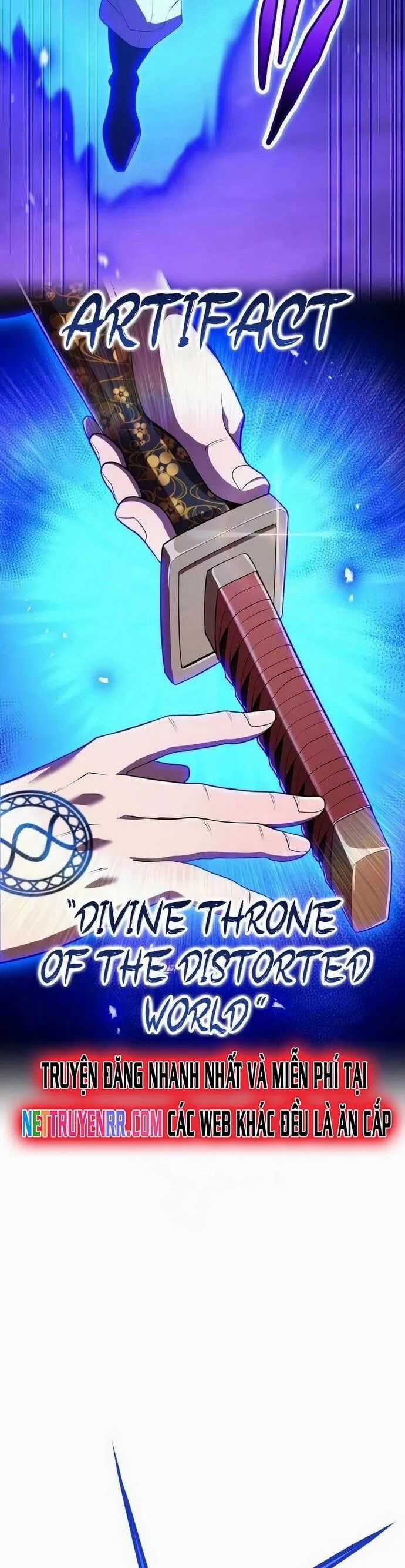Ta Là Kẻ Siêu Việt Duy Nhất Chapter 48 trang 46