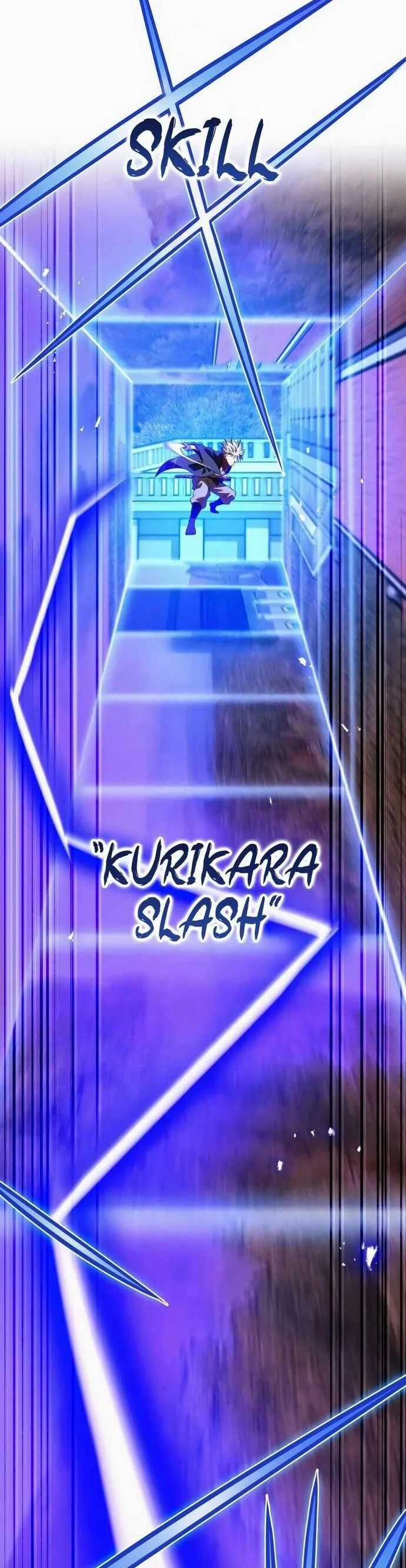 Ta Là Kẻ Siêu Việt Duy Nhất Chapter 48 trang 47