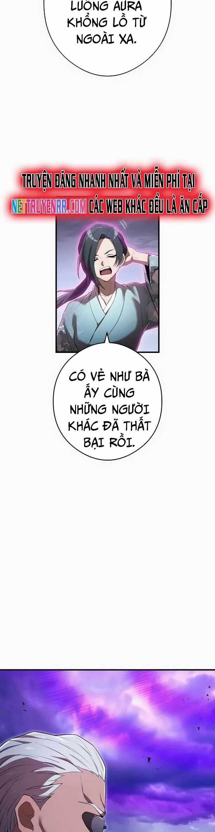Ta Là Kẻ Siêu Việt Duy Nhất Chapter 48 trang 5