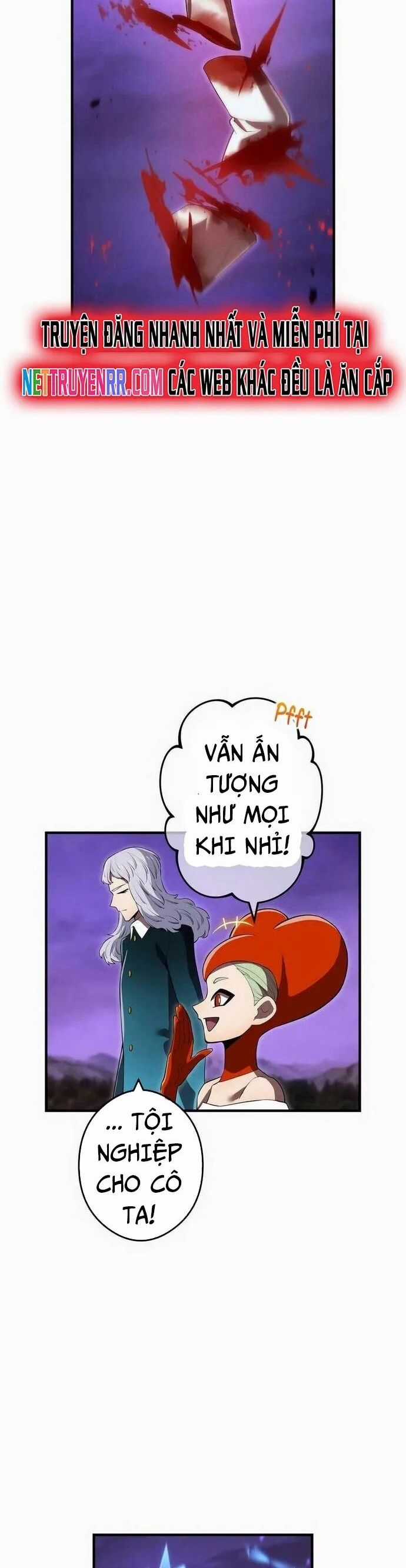 Ta Là Kẻ Siêu Việt Duy Nhất Chapter 48 trang 50