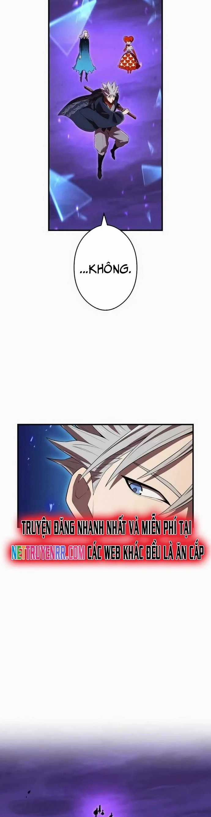 Ta Là Kẻ Siêu Việt Duy Nhất Chapter 48 trang 51