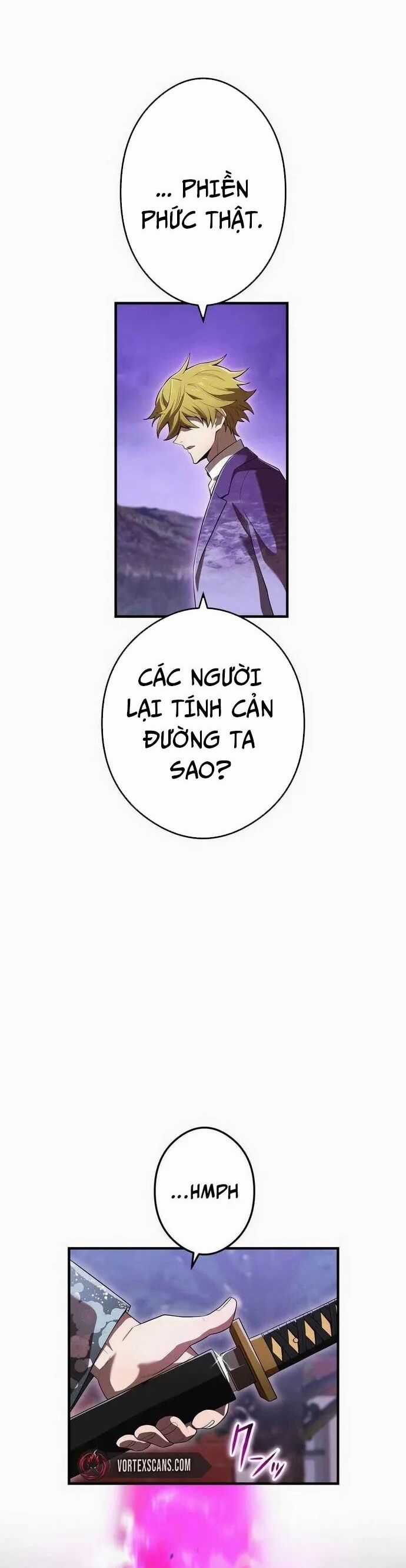 Ta Là Kẻ Siêu Việt Duy Nhất Chapter 48 trang 55