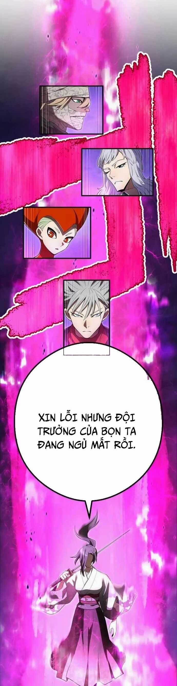 Ta Là Kẻ Siêu Việt Duy Nhất Chapter 48 trang 56